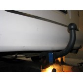 Фаркоп зйомний на HYUNDAI H-1 2007-2018 \ H-300 2008-